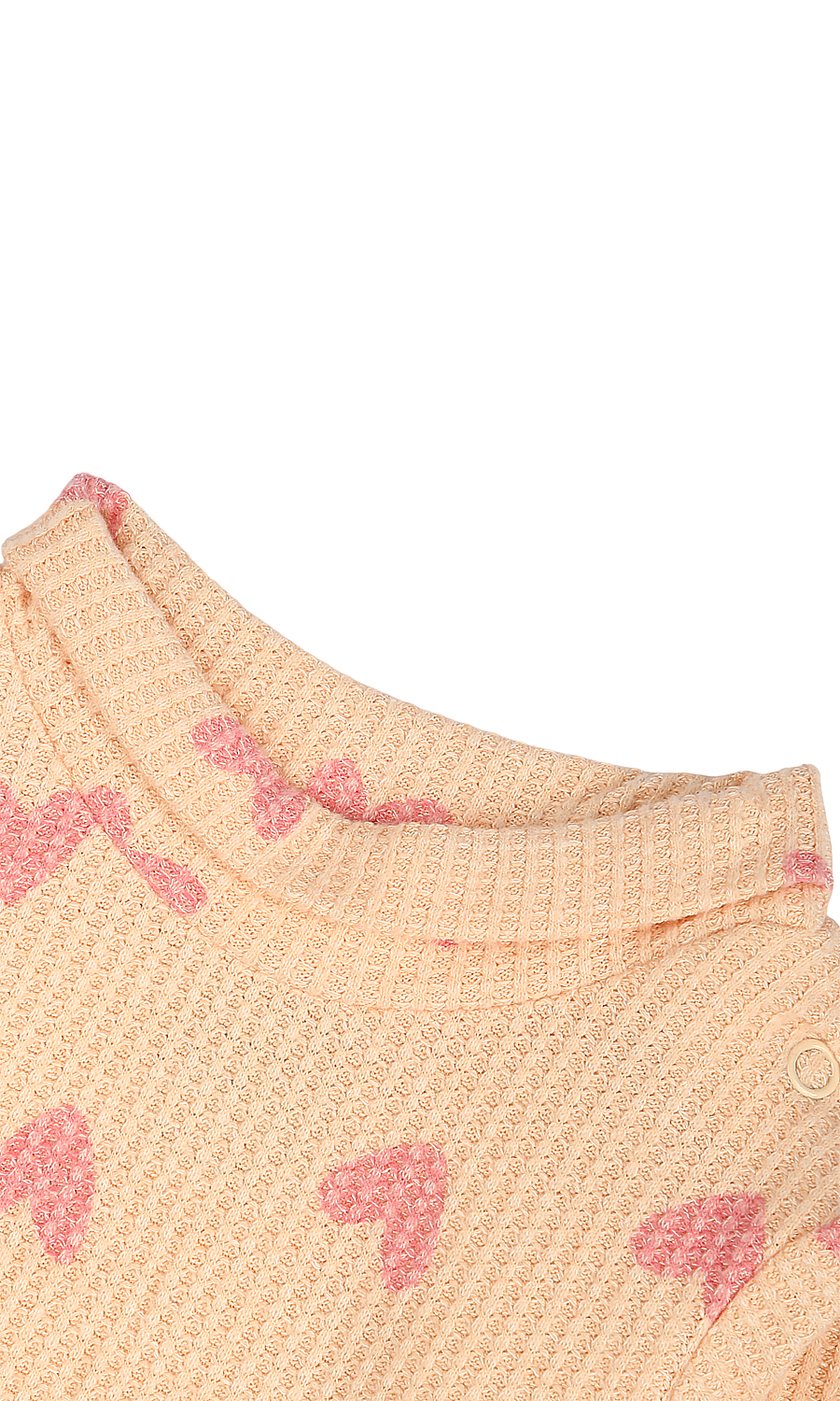 Girls 2 Pcs Suit - 0294633