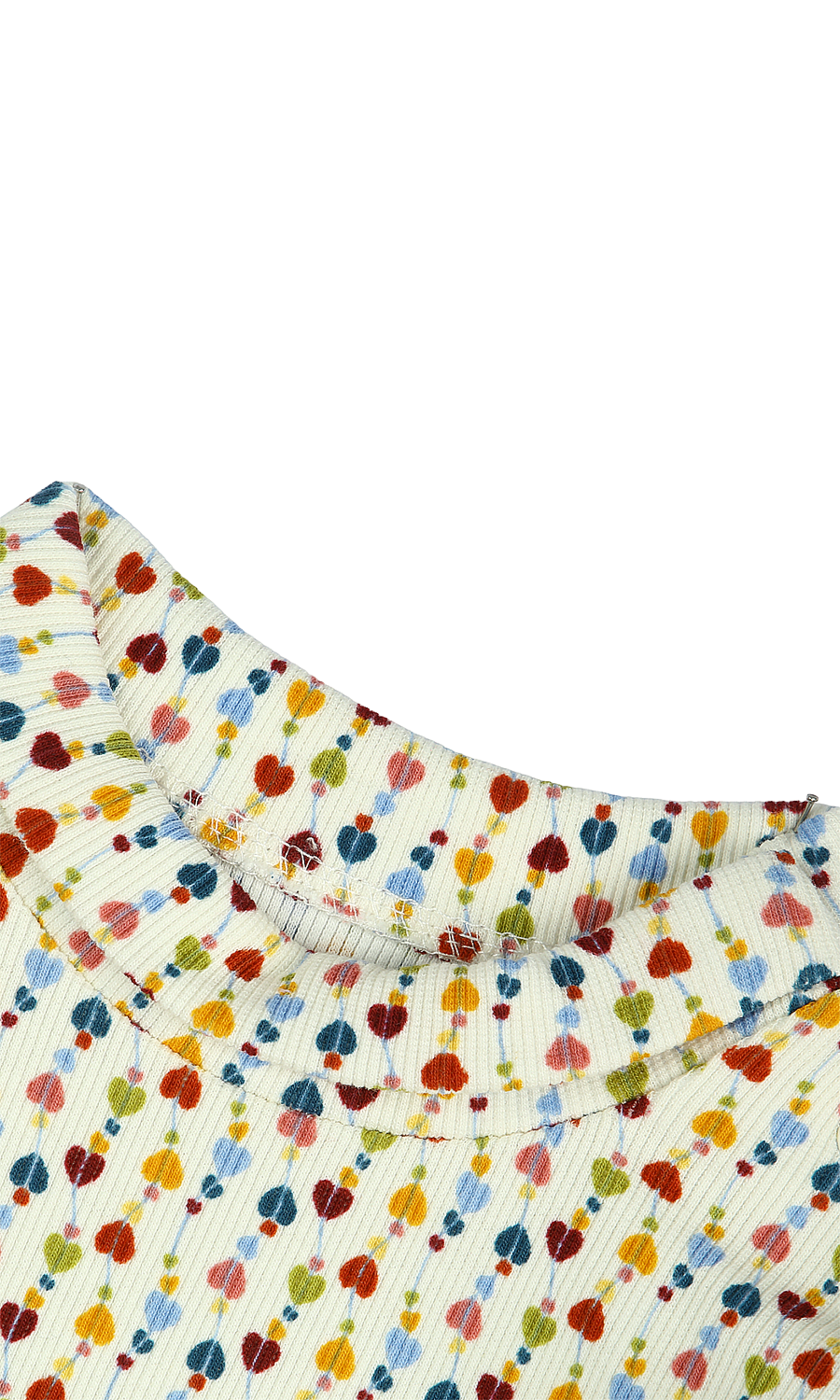 Girls 2 Pcs Suit - 0295239