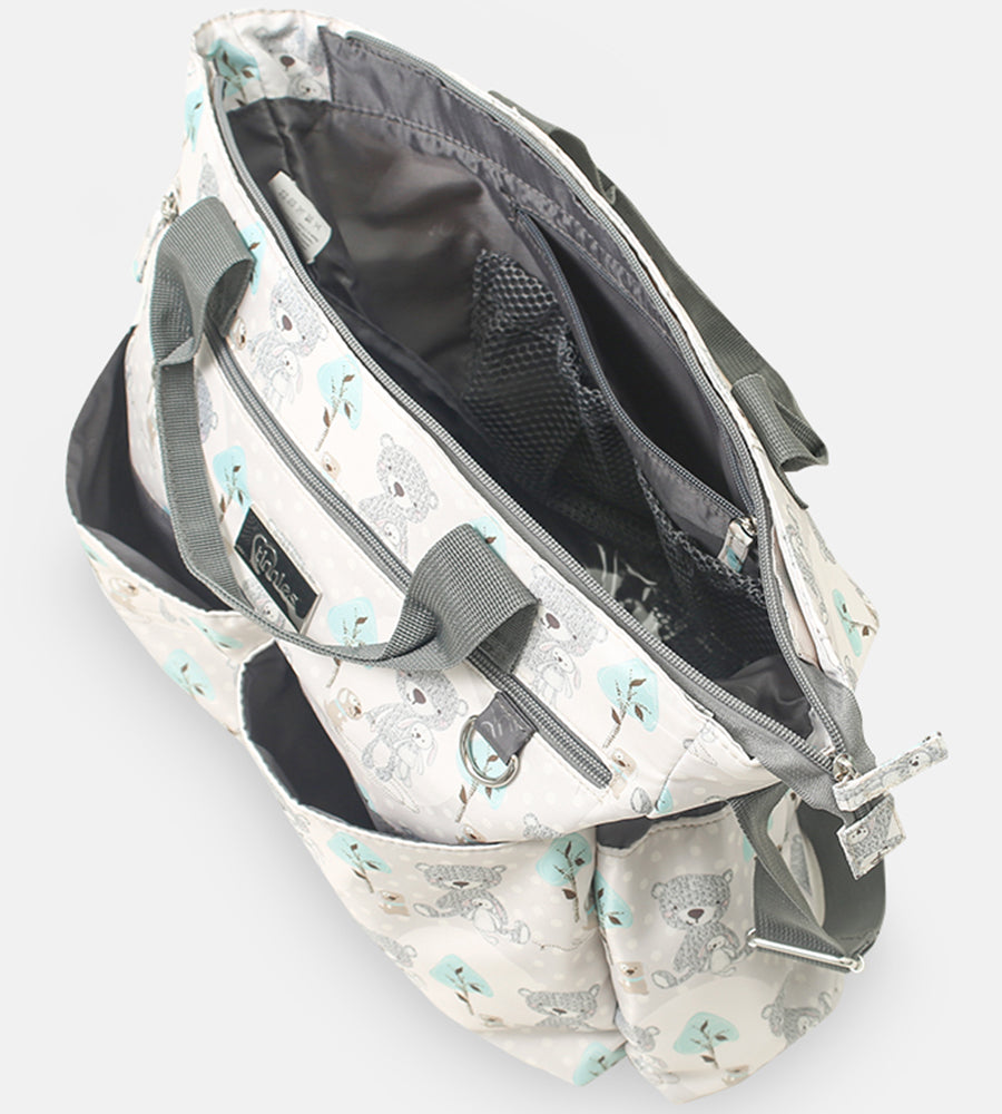 Diaper Bag - 0295643