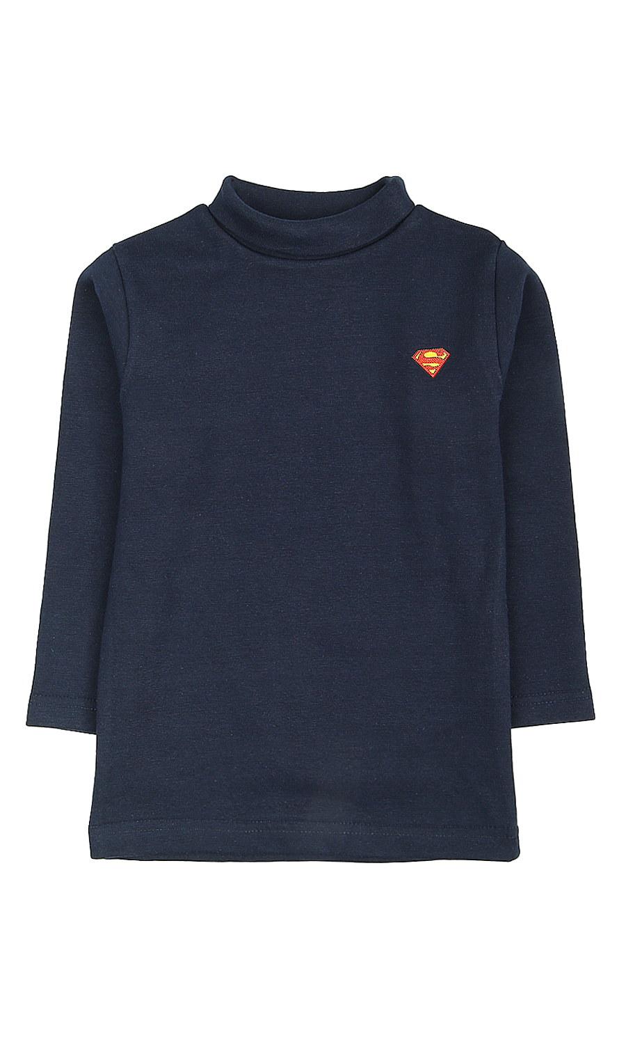 Boys Hi-Neck - 0295967