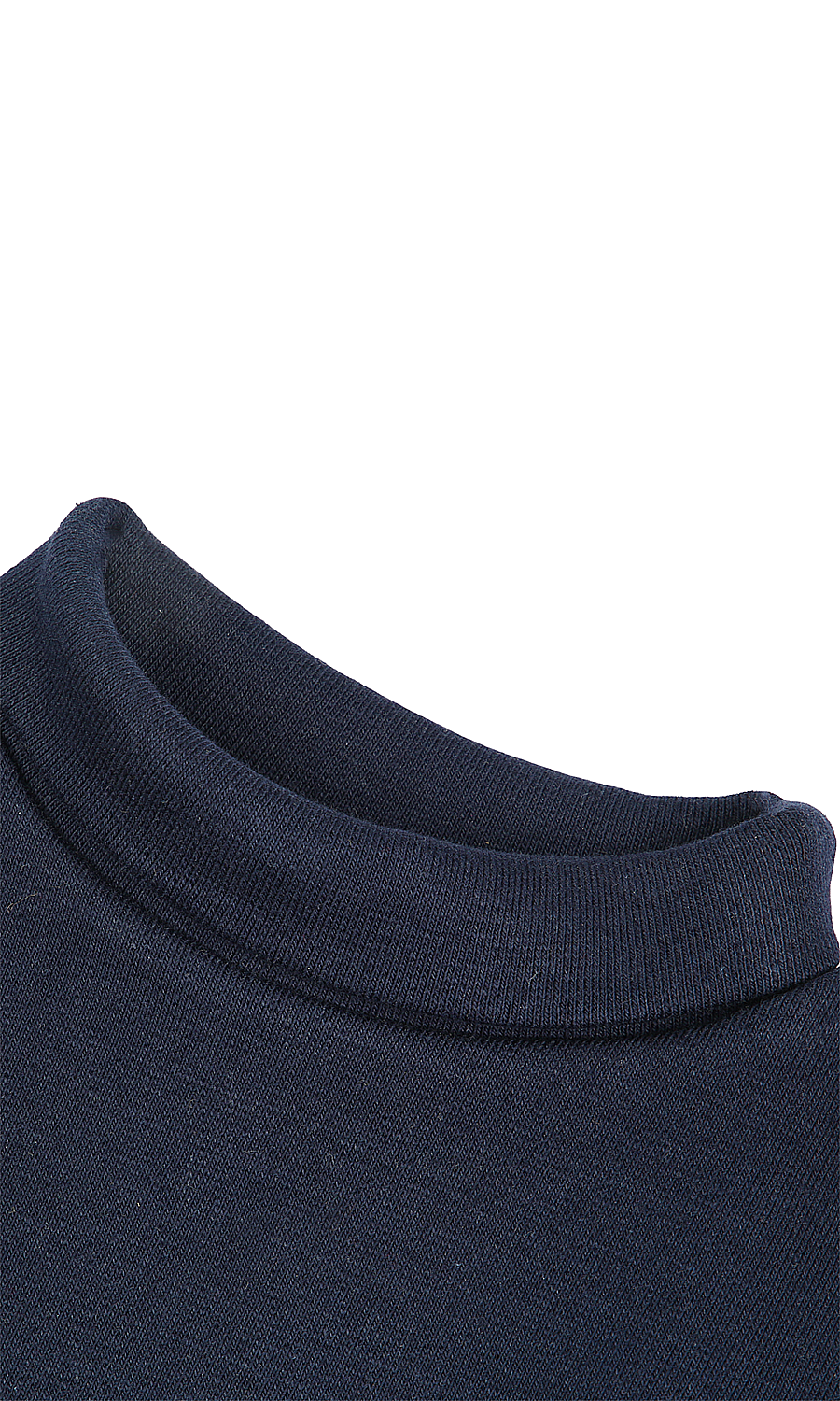 Boys Hi-Neck - 0295967