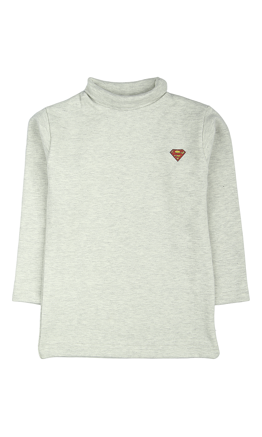 Boys Hi-Neck - 0295978