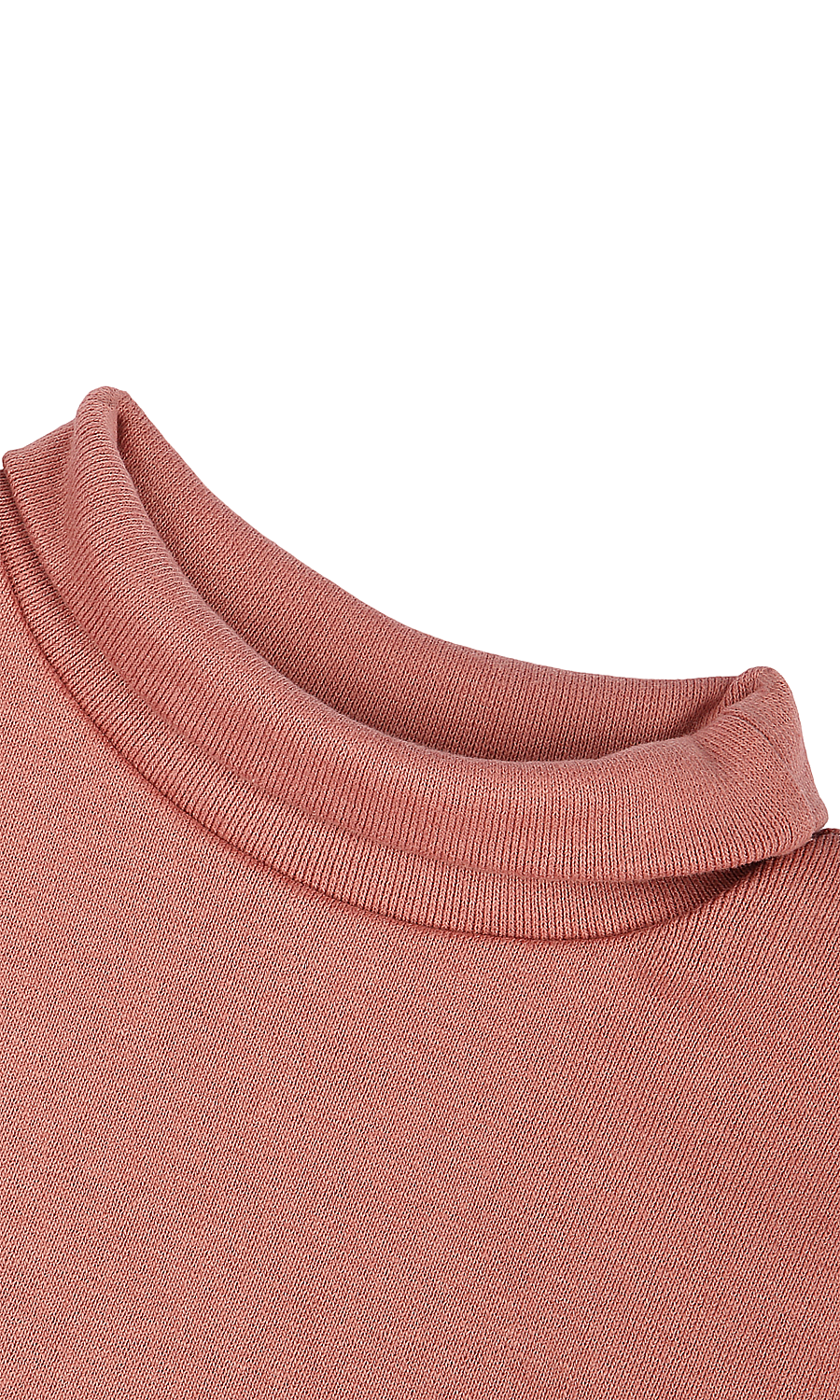 Girls Hi-Neck - 0296011