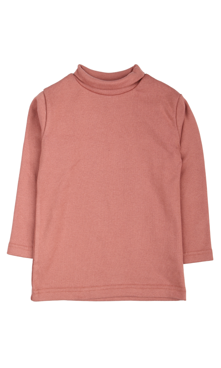 Girls Hi-Neck - 0296011