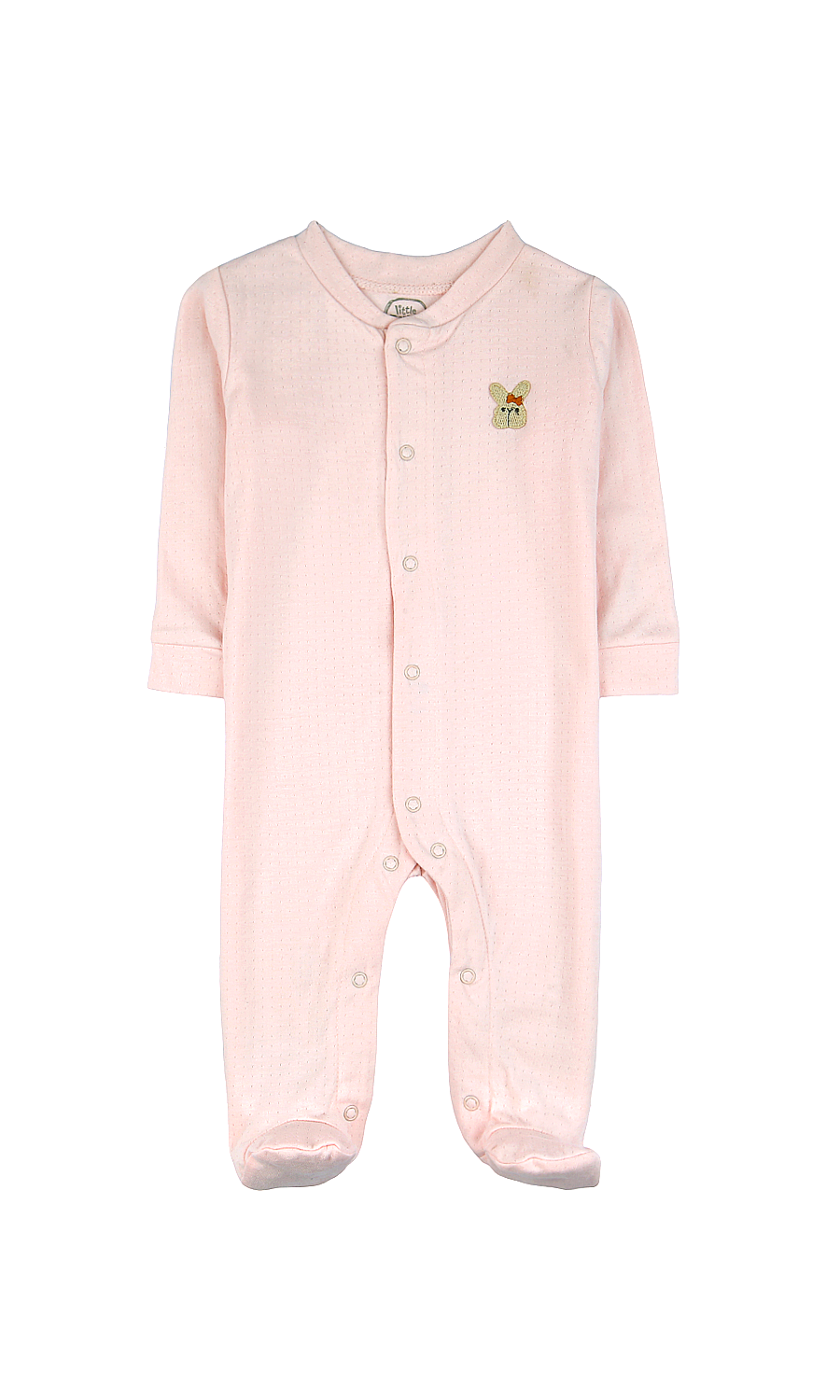 Girls Romper Pack Of 2 - 0296352