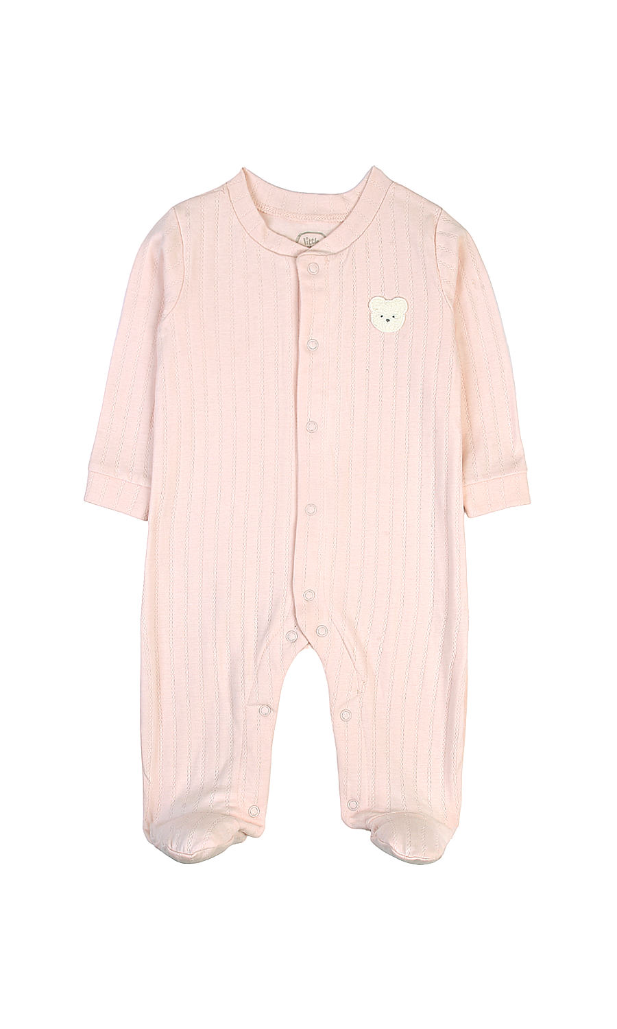 Girls Romper Pack Of 2 - 0296357