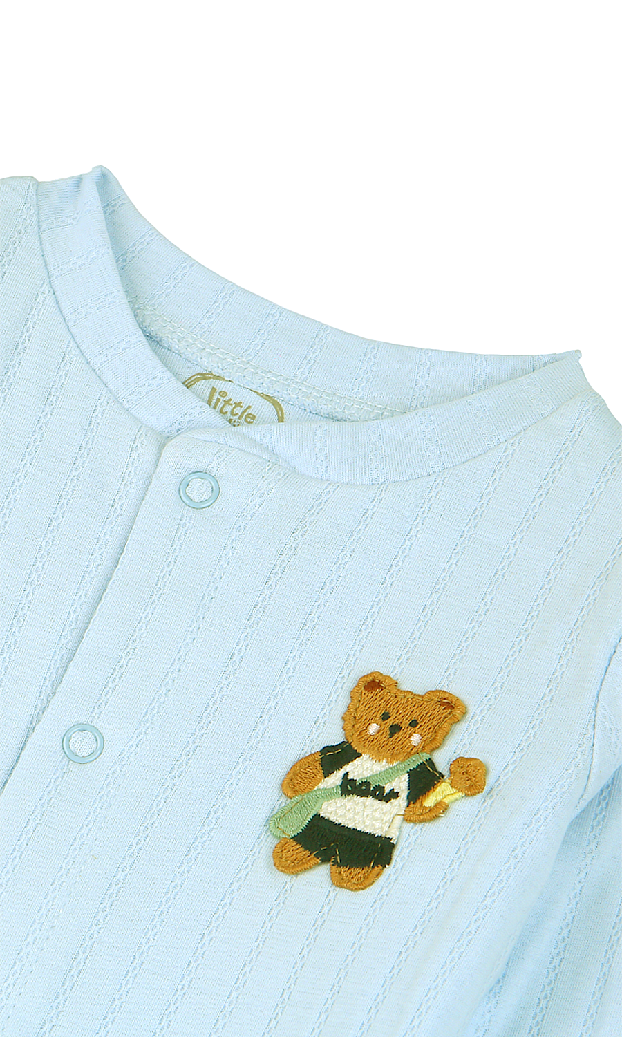 Boys Romper - 0296778