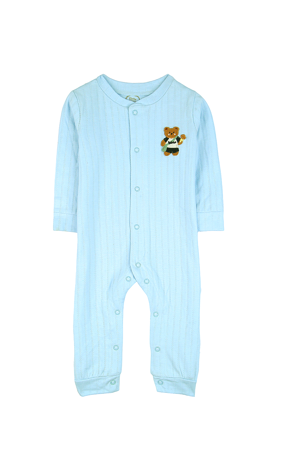 Boys Romper - 0296778