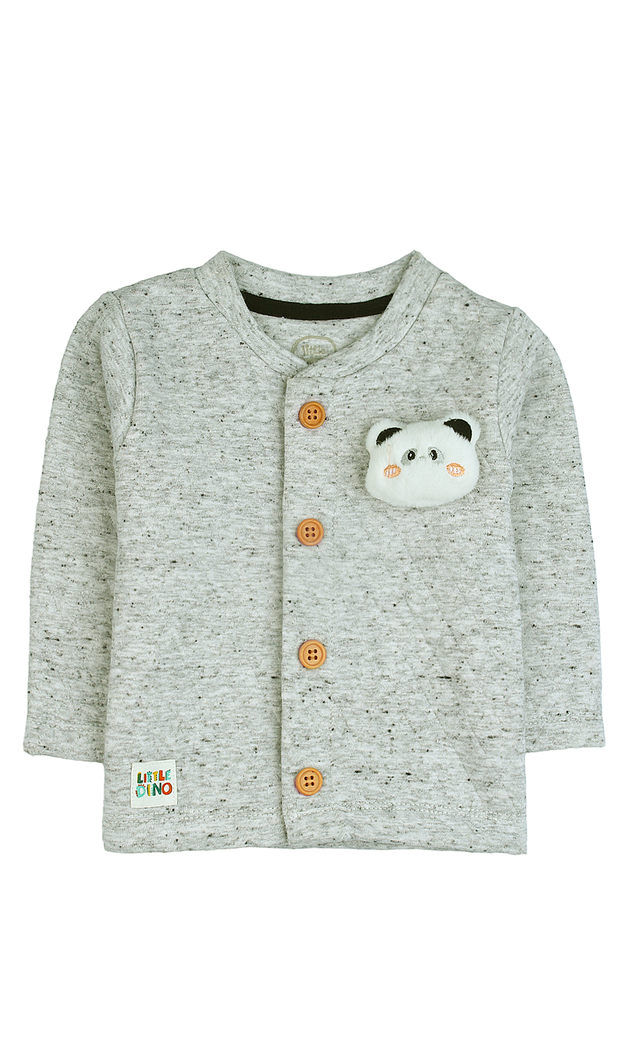 Boys Night Suit - 0296789