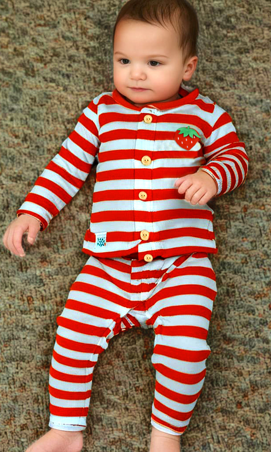 Boys Night Suit - 0296792