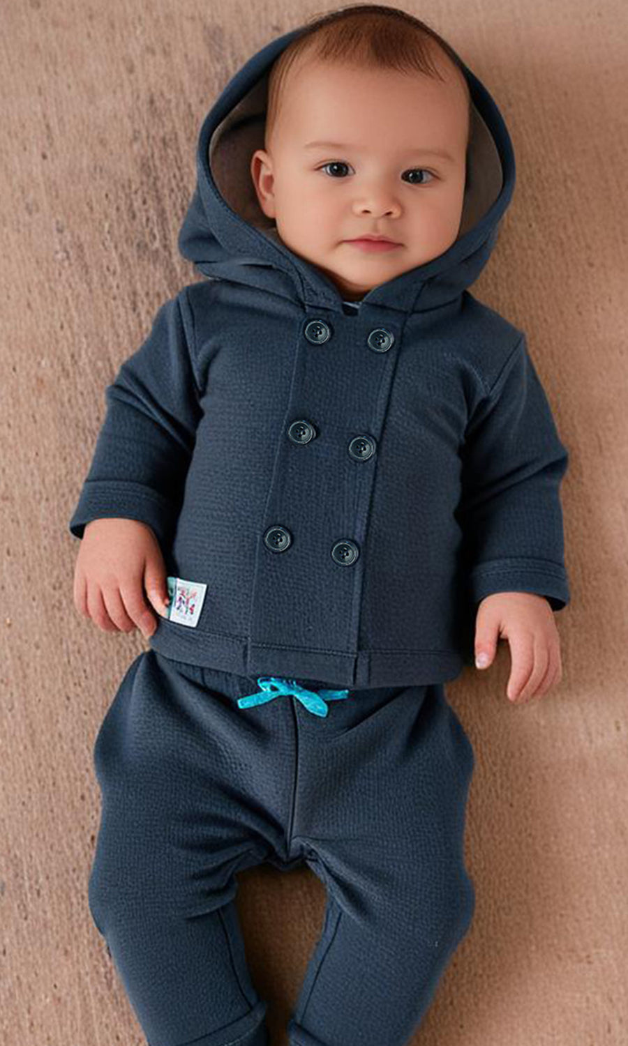 Boys Night Suit - 0296804