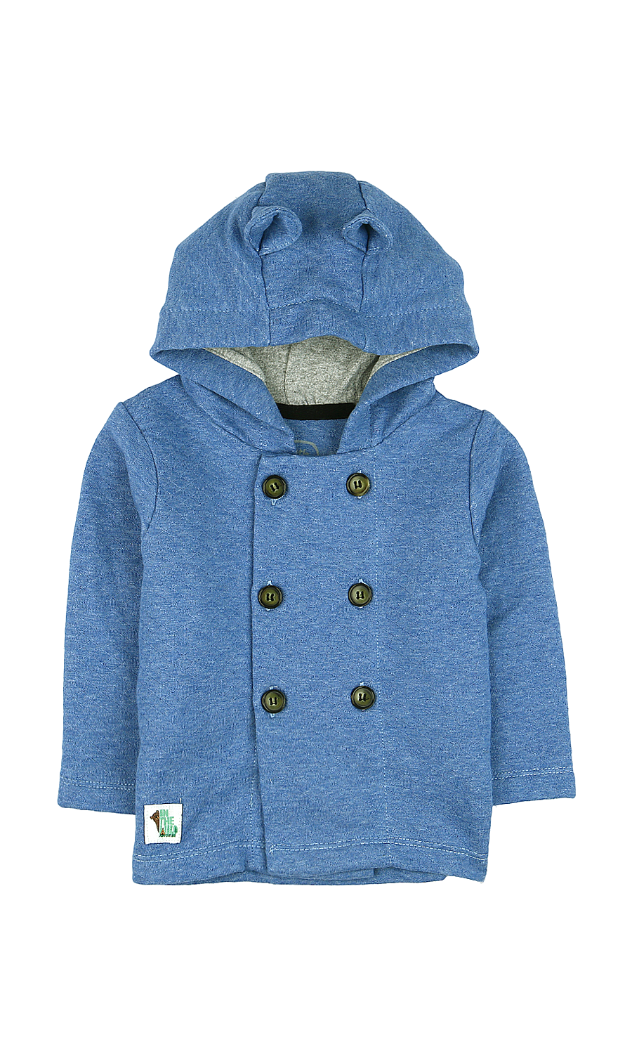 Boys Night Suit - 0296810