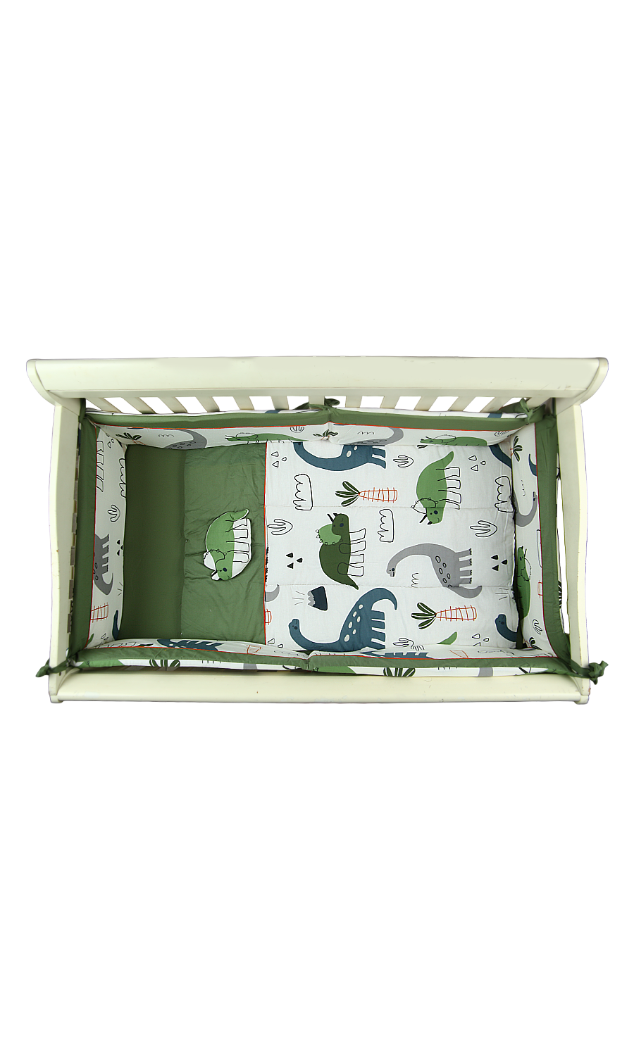Cot Bedding Set - 0297652