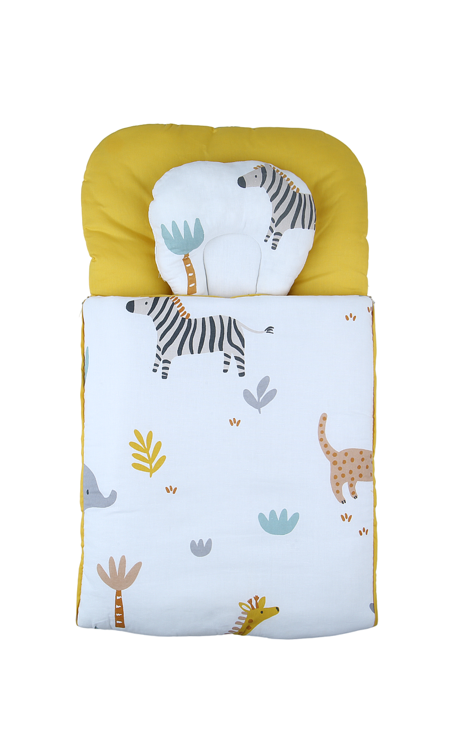 Gadda Set - 0298650