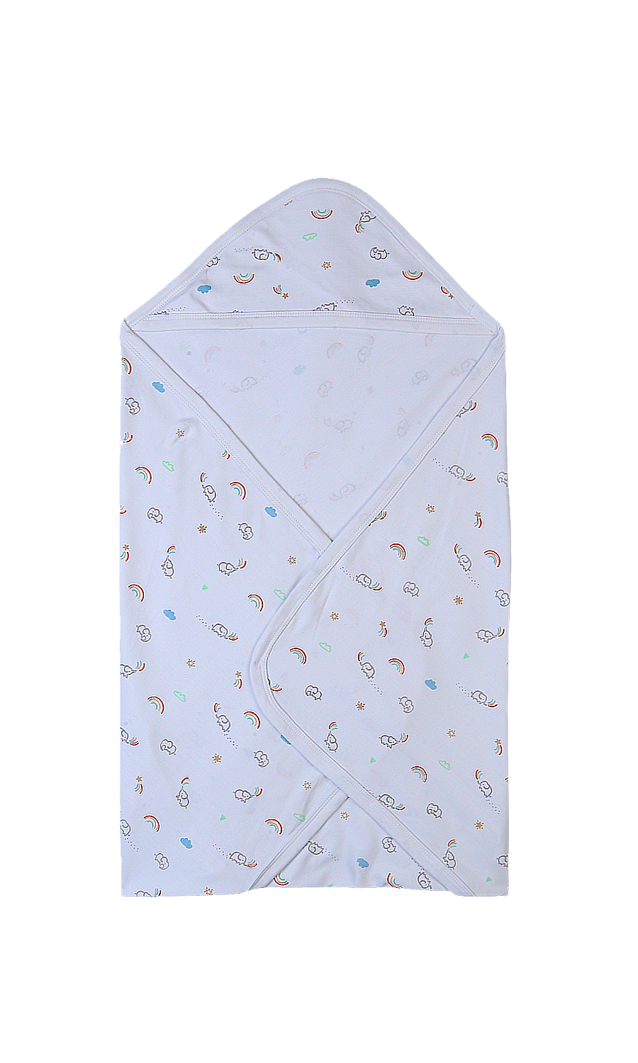 Hood Wrapping Sheet Pack Of 3 - 0298780
