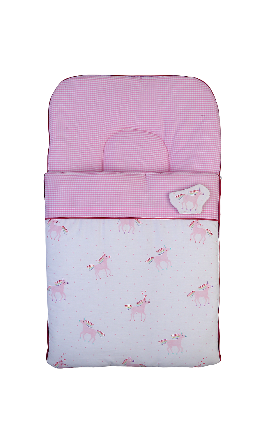 Carry Nest With Pillow - 0298781