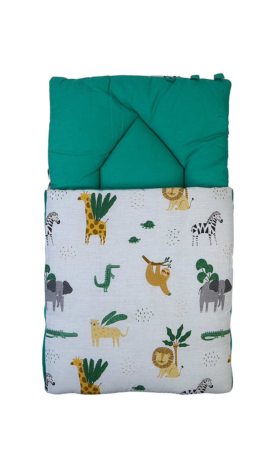 Hooded Carry Nest - 0299423