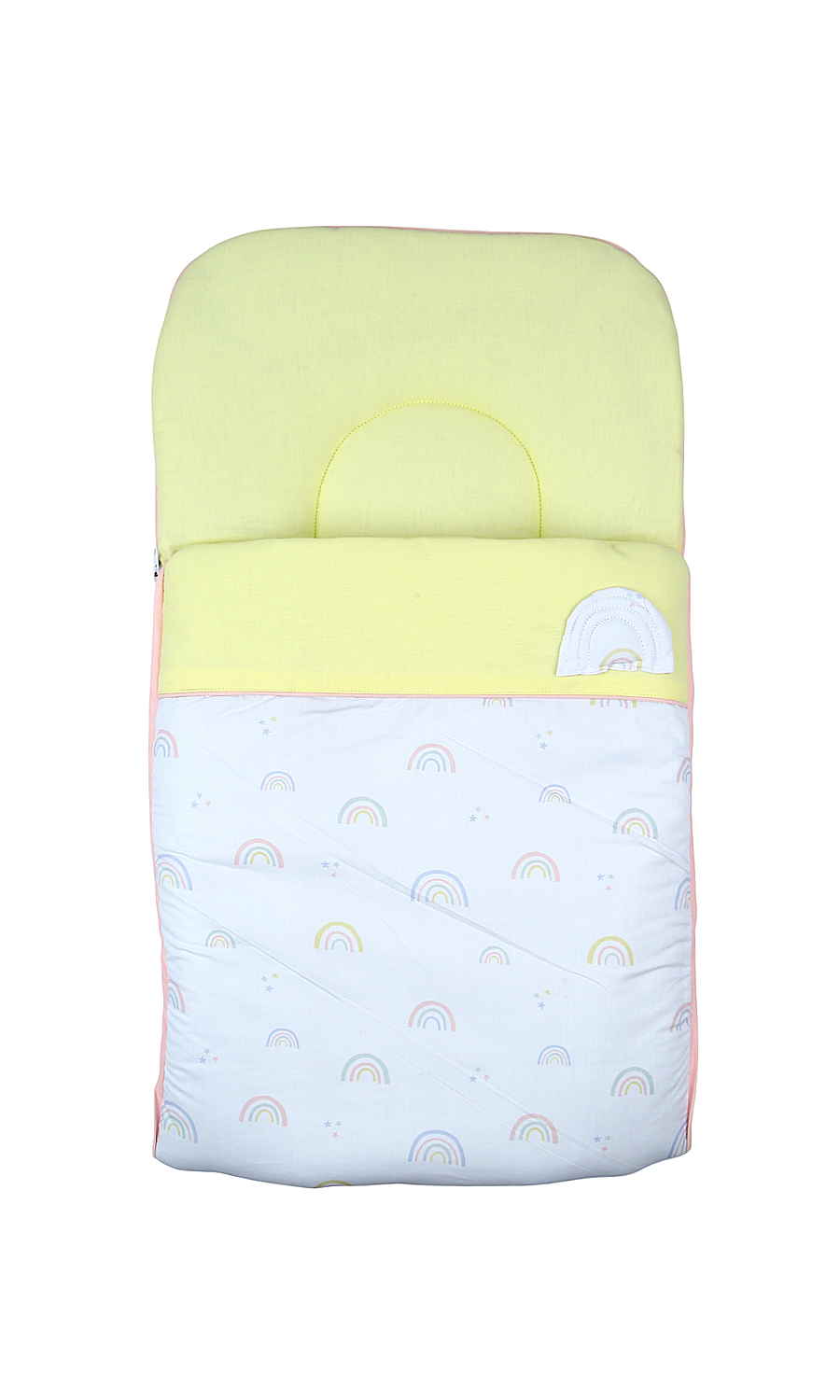 Carry Nest With Pillow - 0299653