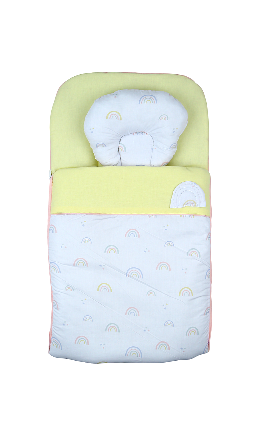 Carry Nest With Pillow - 0299653