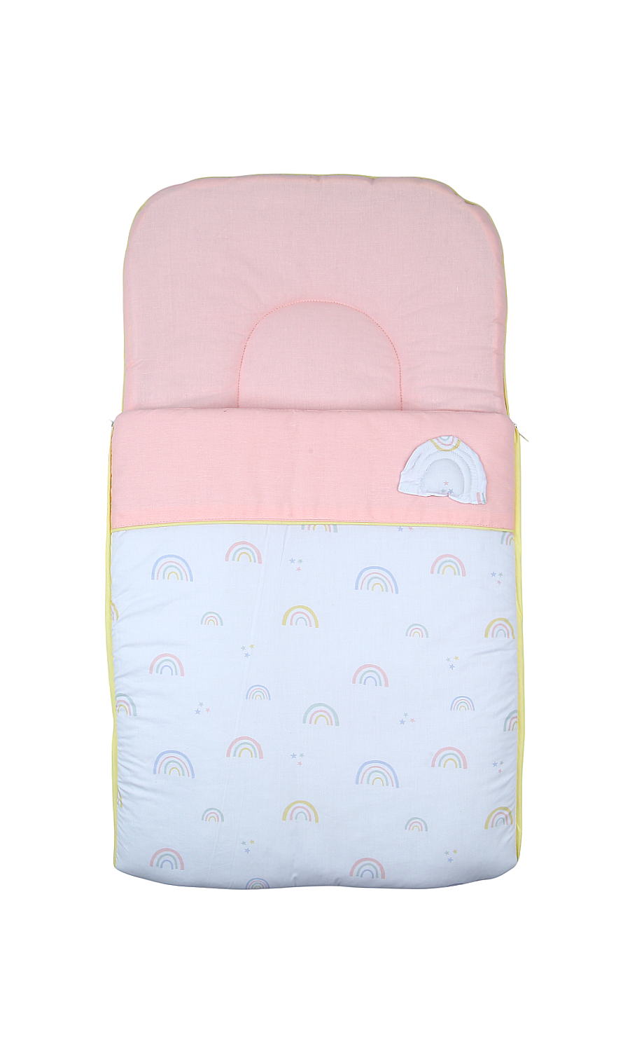 Carry Nest With Pillow - 0299654