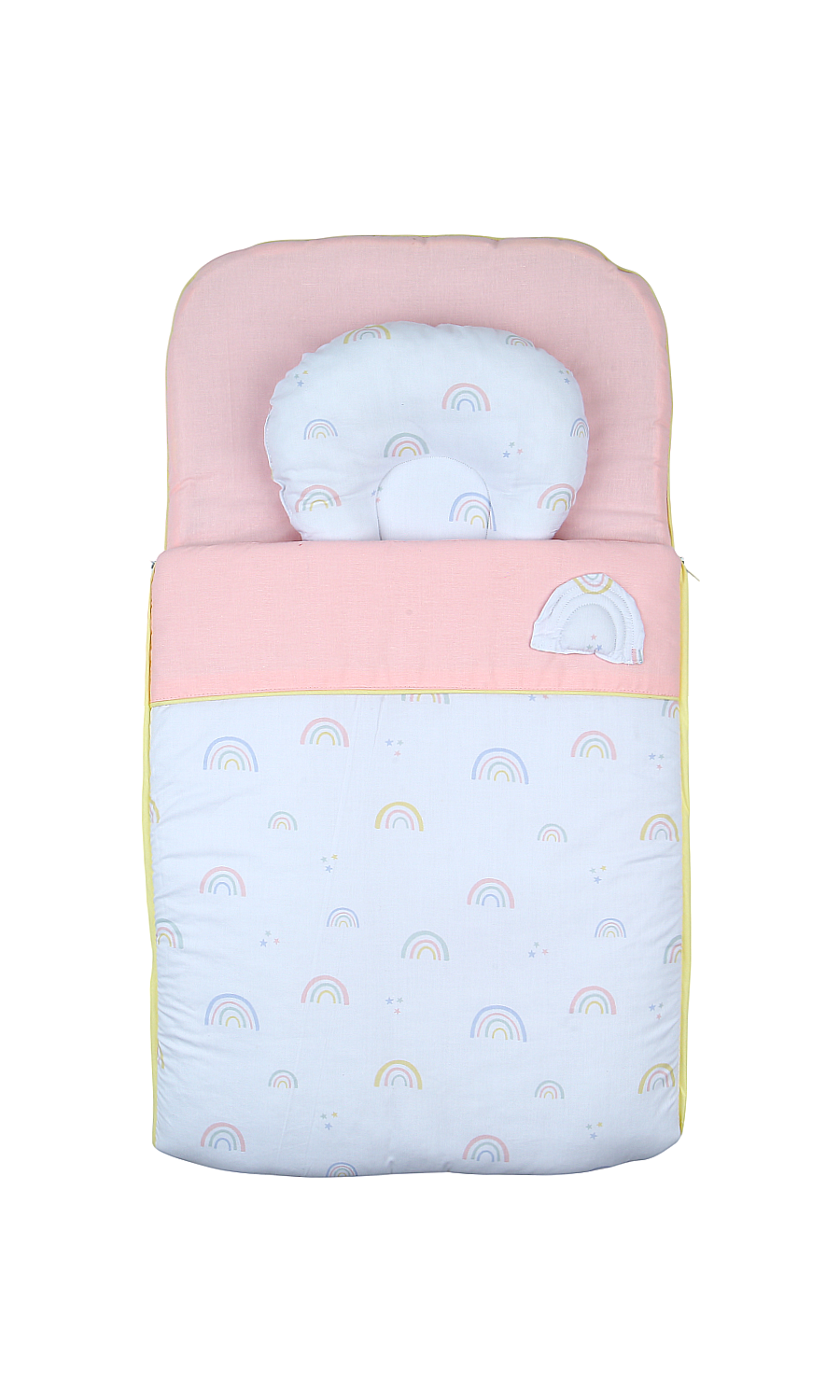 Carry Nest With Pillow - 0299654