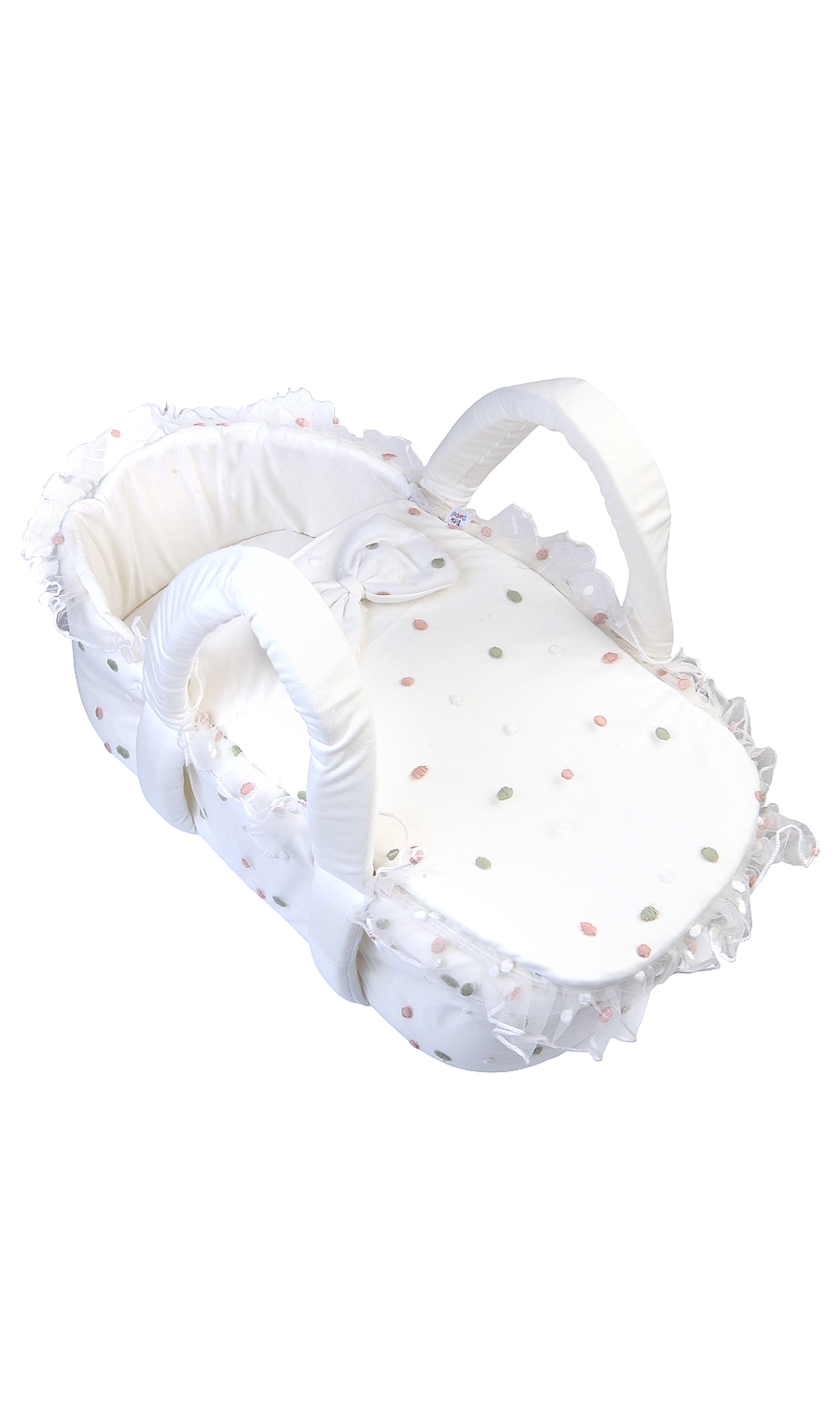 Mosses Basket - 0299738