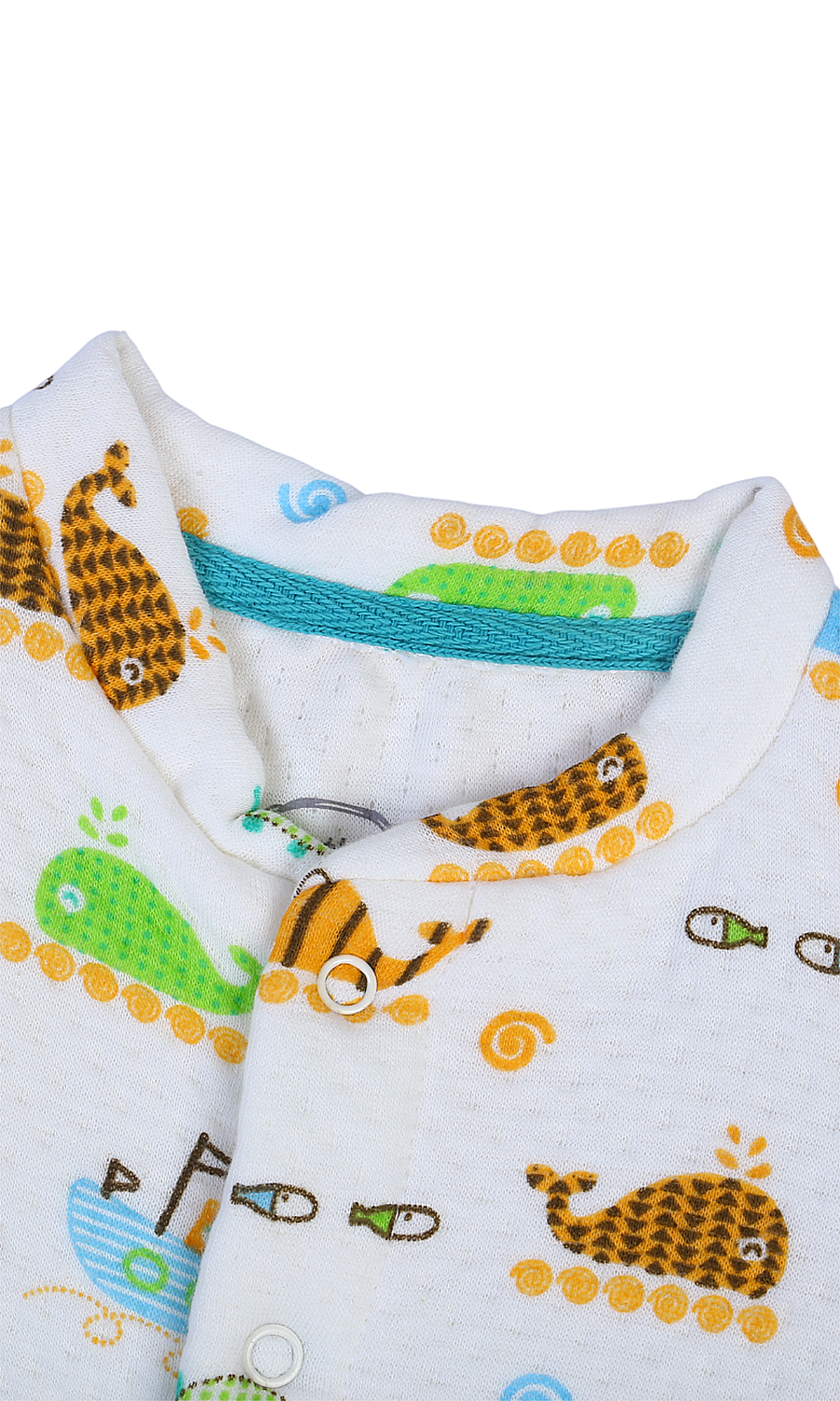 Boys Romper - 0299862