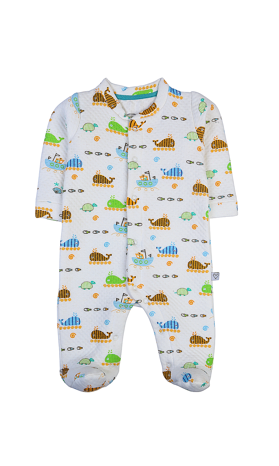Boys Romper - 0299862