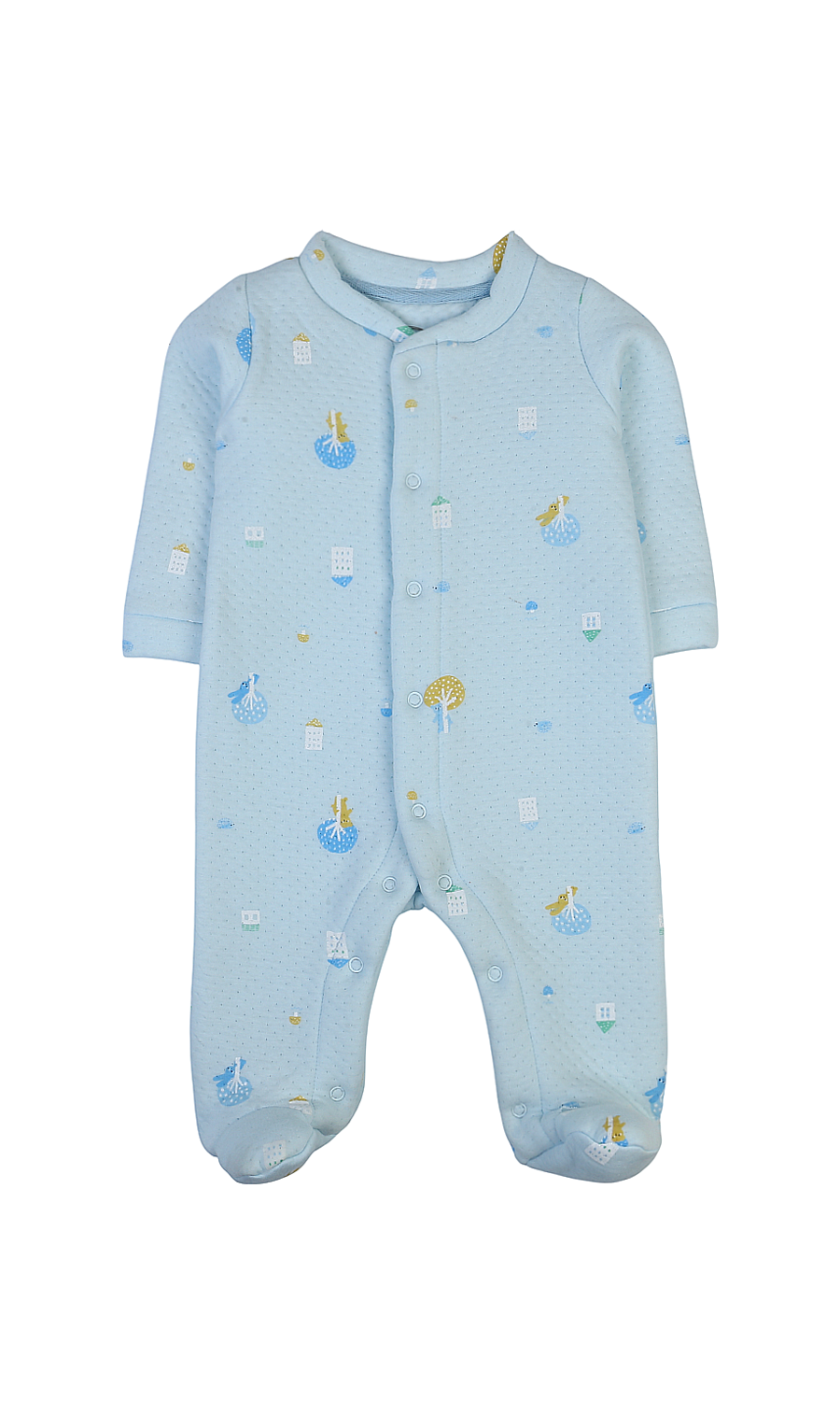 Boys Romper - 0299865