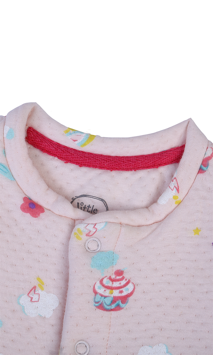Girls Romper - 0299868