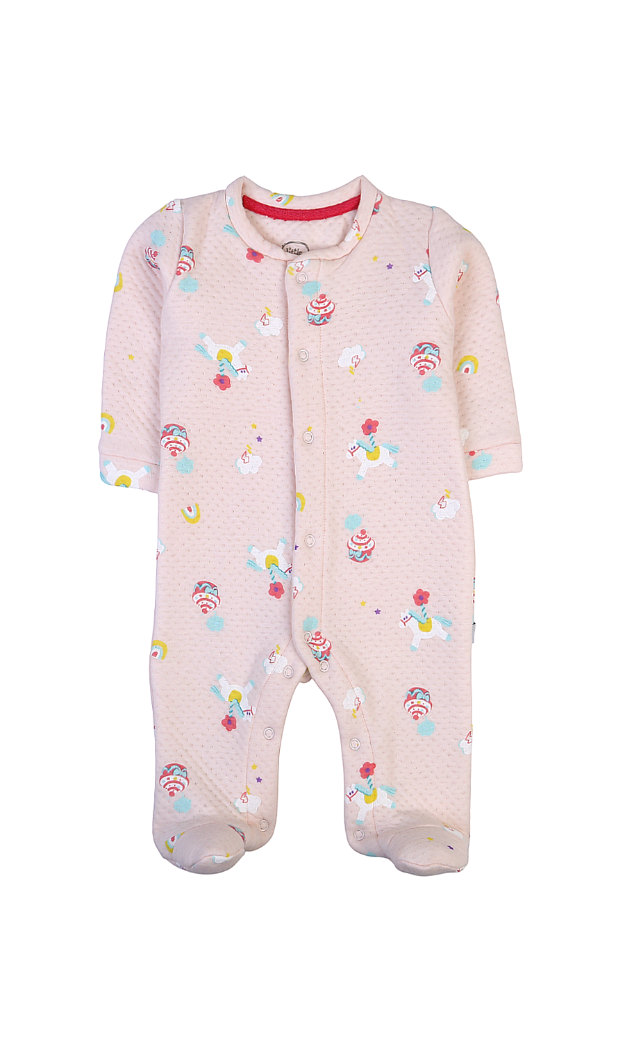 Girls Romper - 0299868
