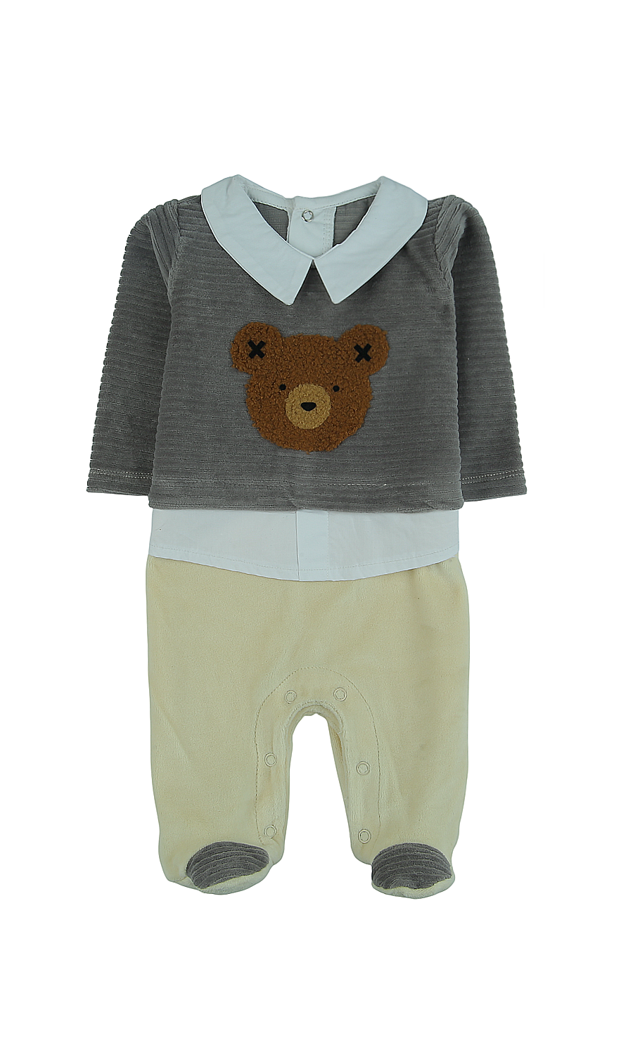 Boys 3 Pcs Gift Set - 0300832