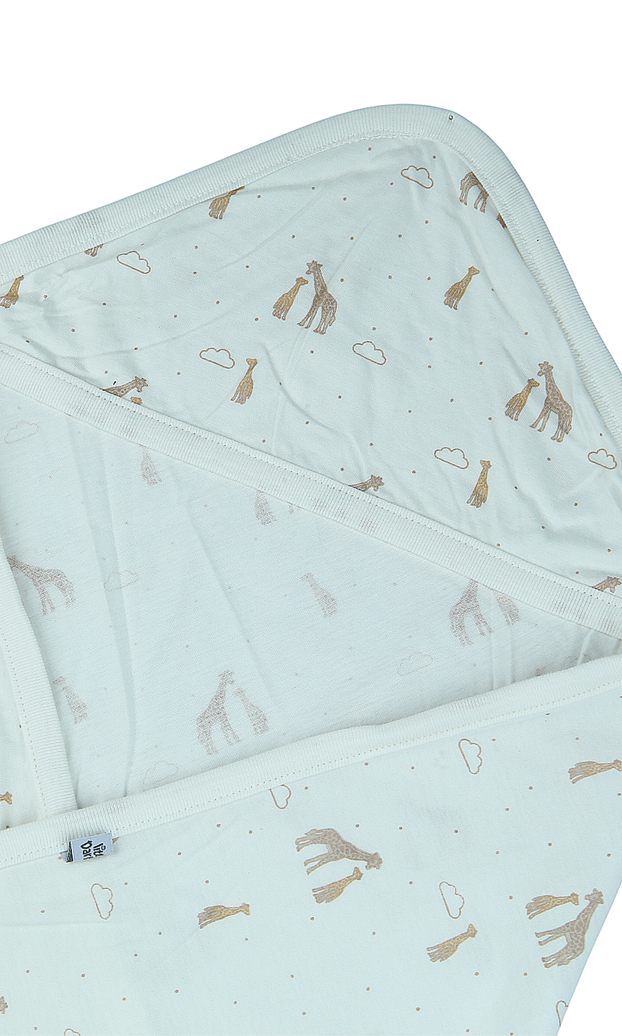 Hood Wrapping Sheet - 0300834
