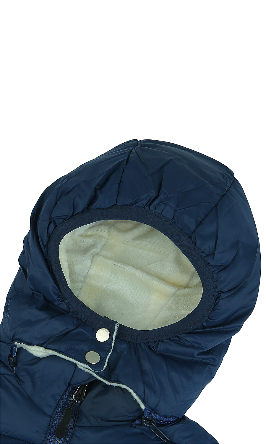 Boys Hooded Jacket - 0301025
