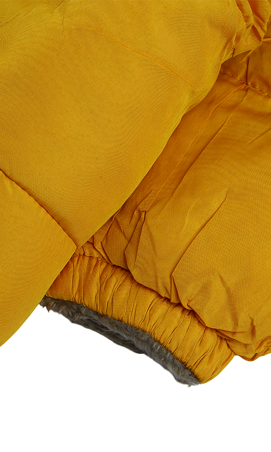 Boys Hooded Jacket - 0301074