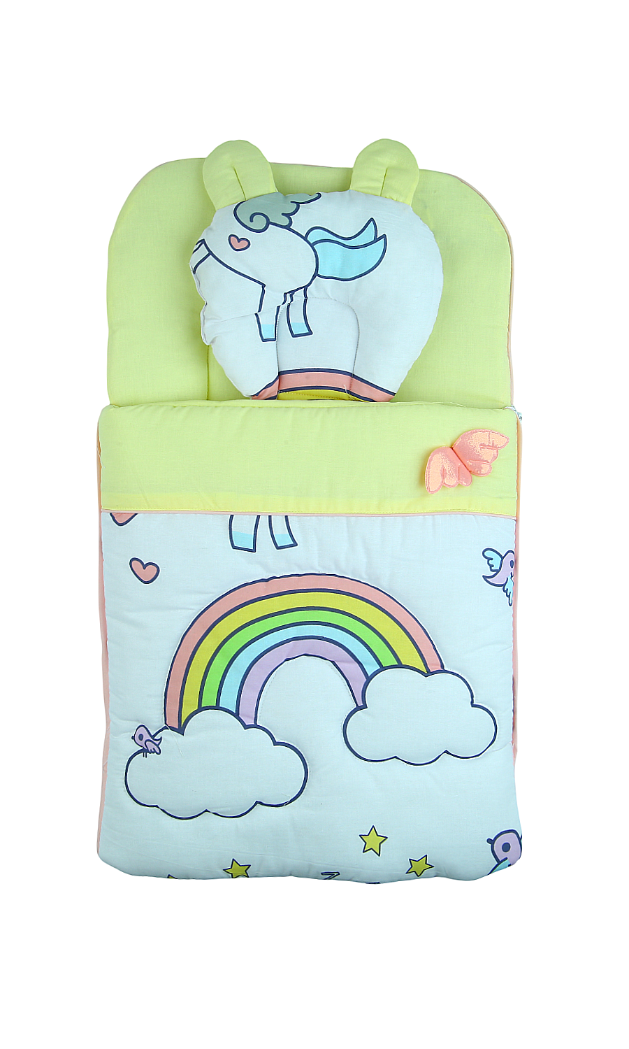 Gadda Set 5 Pcs - 0301911