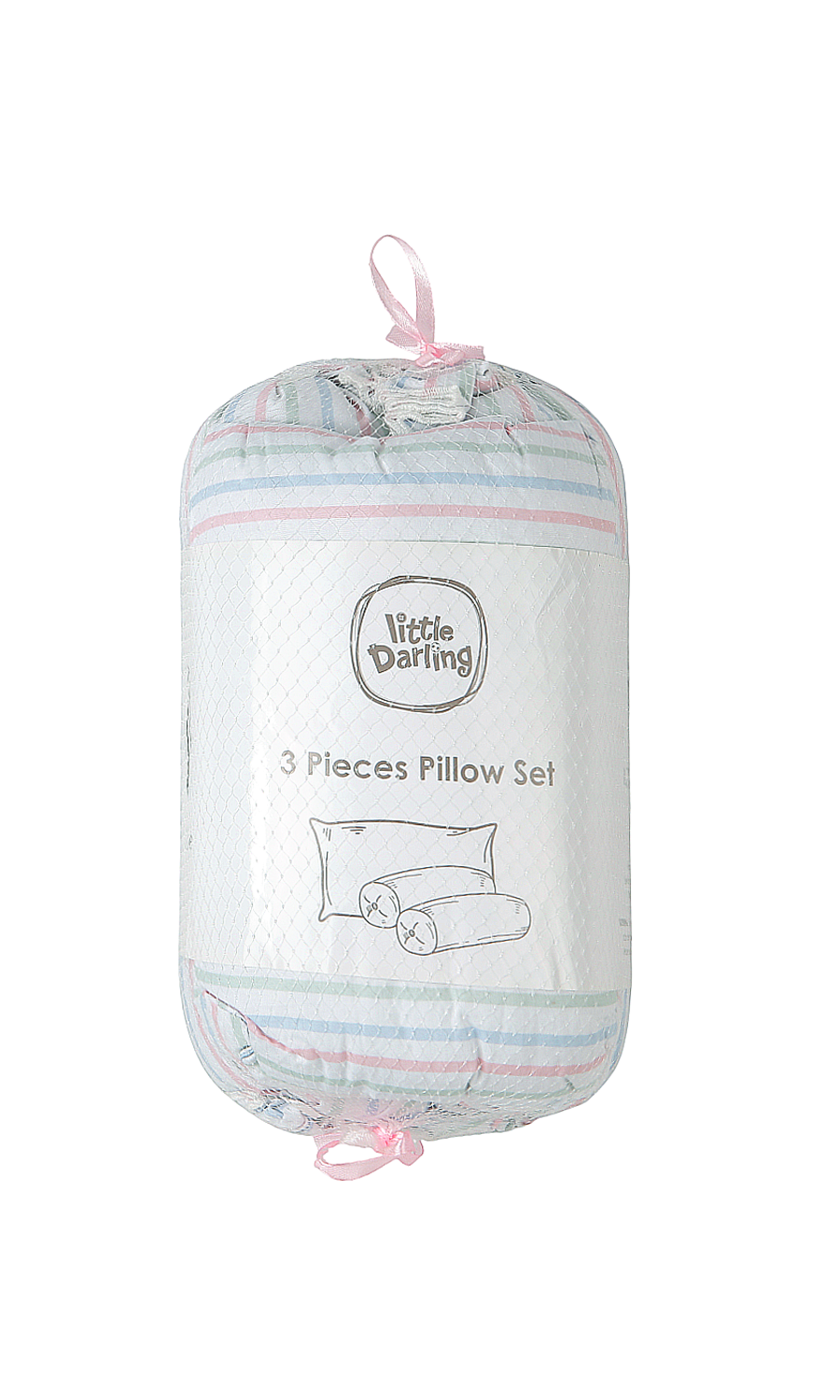 Pillow Set - 0301913