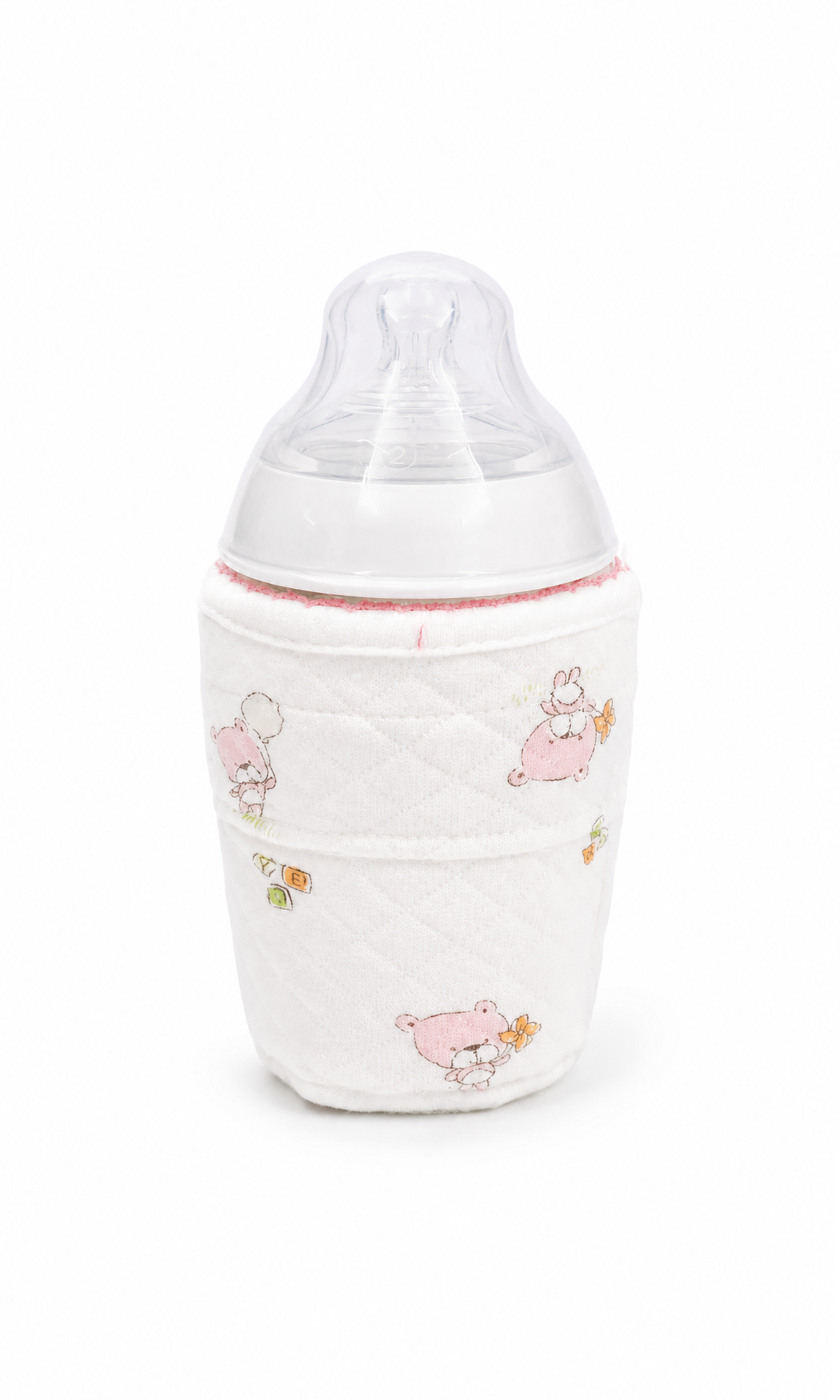 Baby Feeding Bottle Cover 260ML
