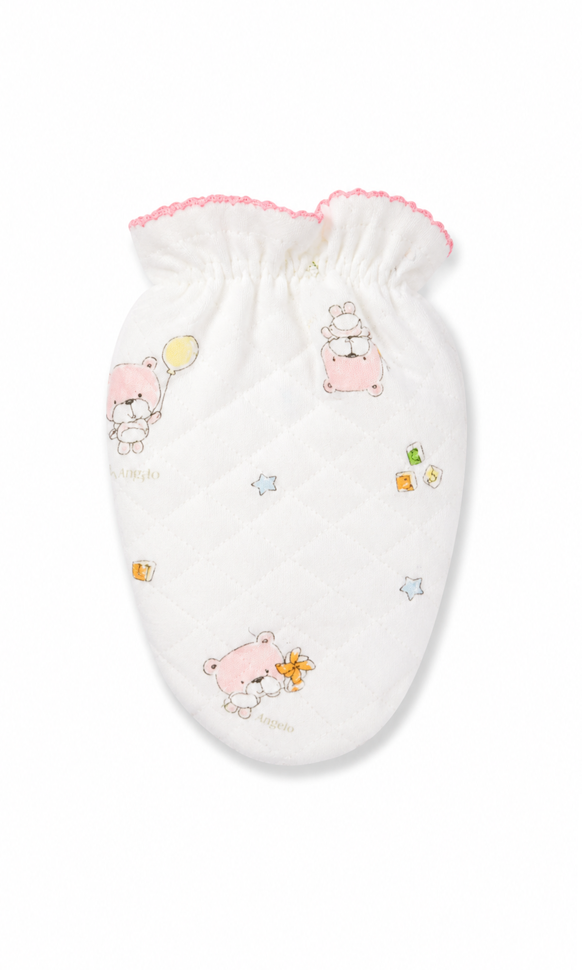 Baby Feeding Bottle Cover 260ML