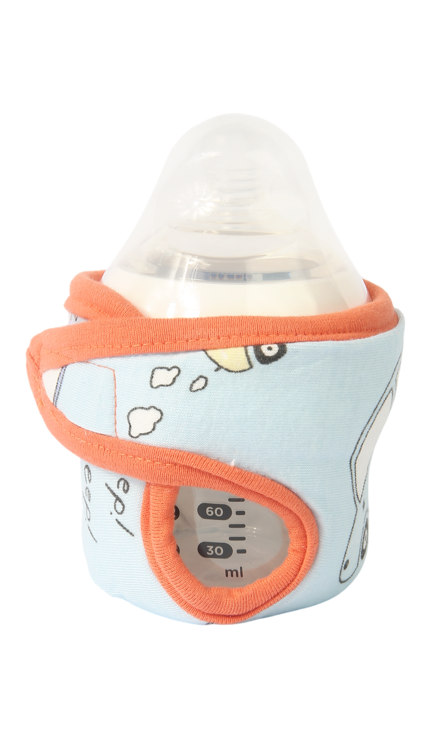 Baby Feeding Bottle Cover - 0302114