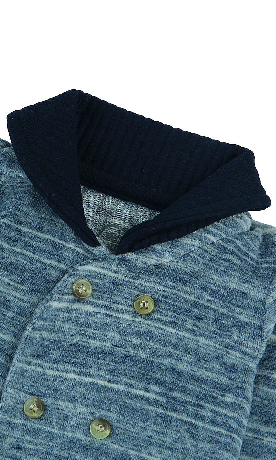 Boys Romper - 0302130