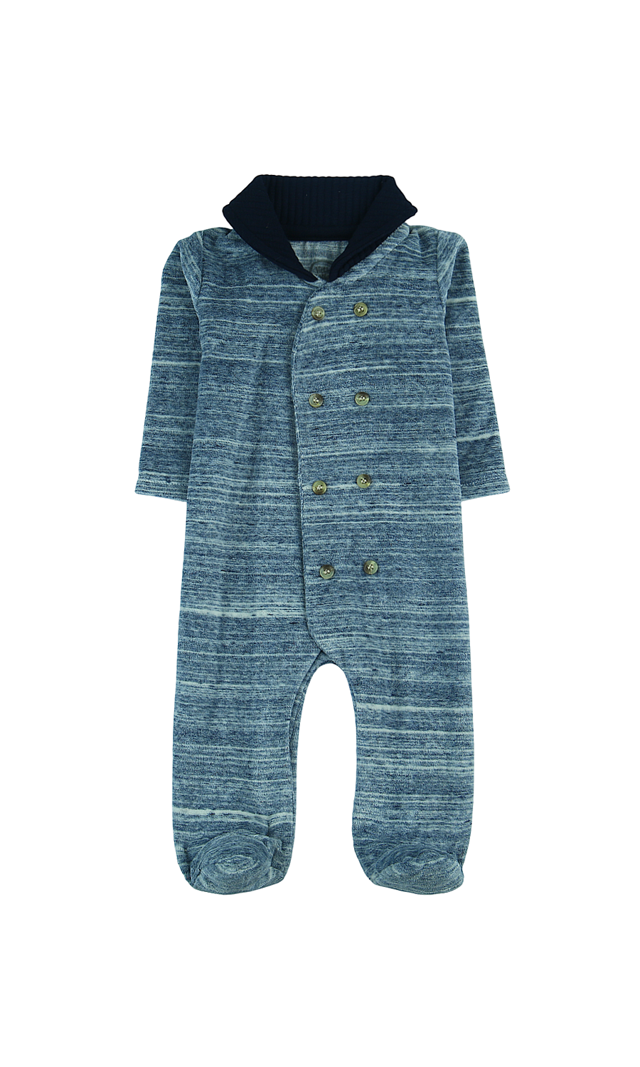 Boys Romper - 0302130