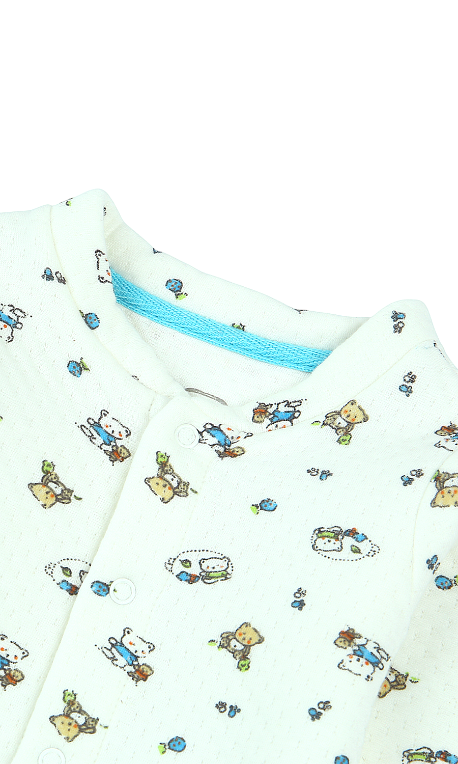 Boys Night Suit - 0302135