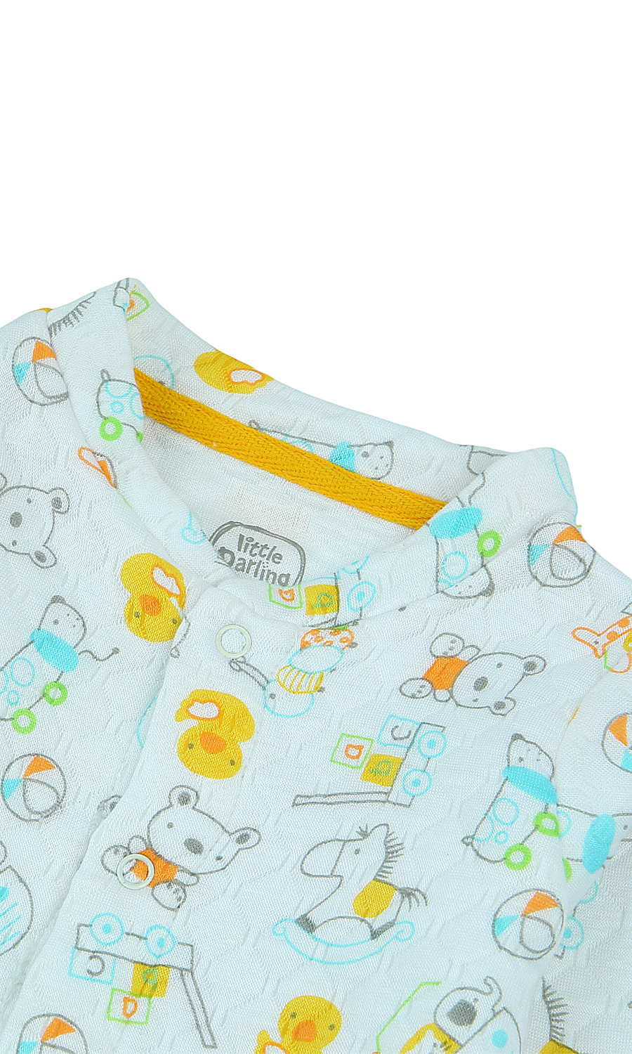 Boys Night Suit - 0302142