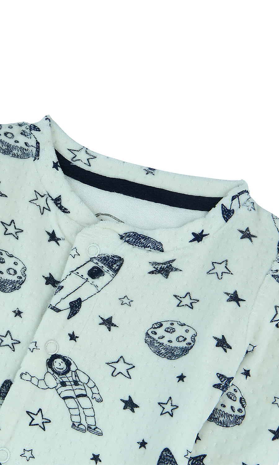 Boys Romper - 0302150