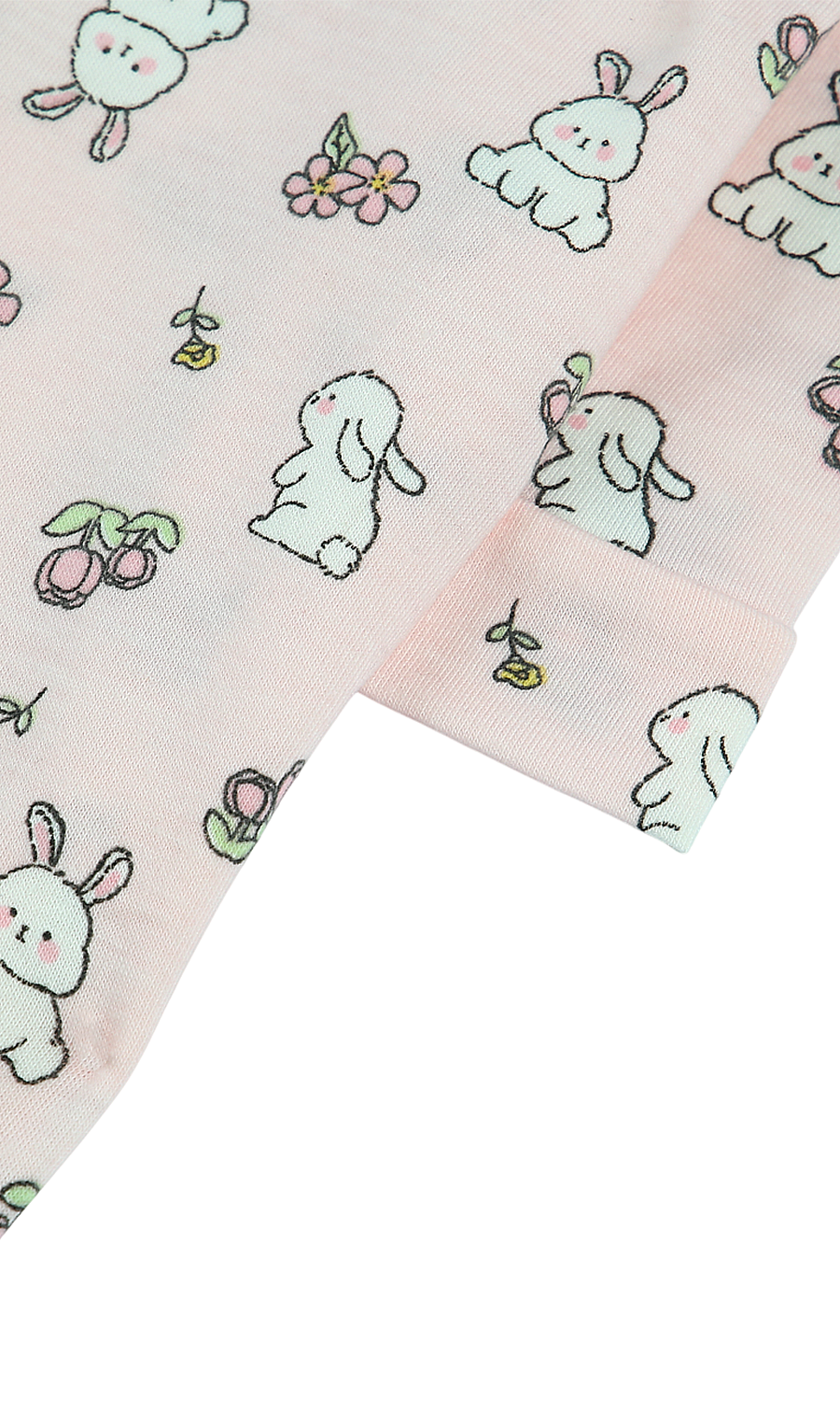 Girls Romper - 0302153