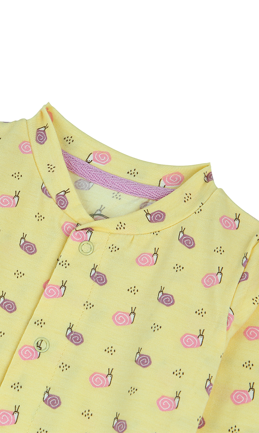 Girls Romper - 0302153