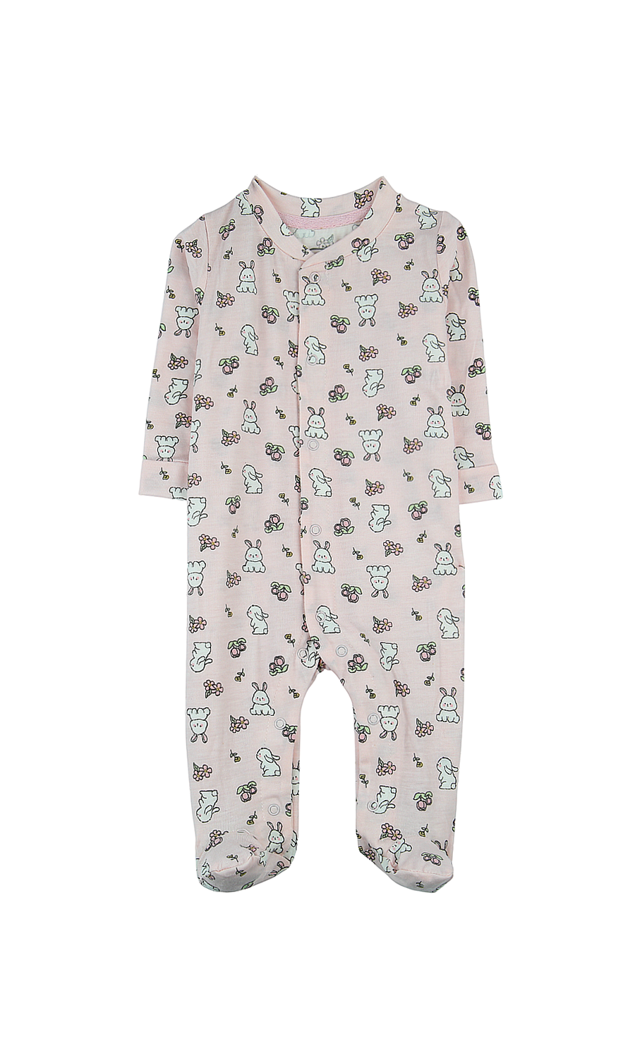 Girls Romper - 0302153