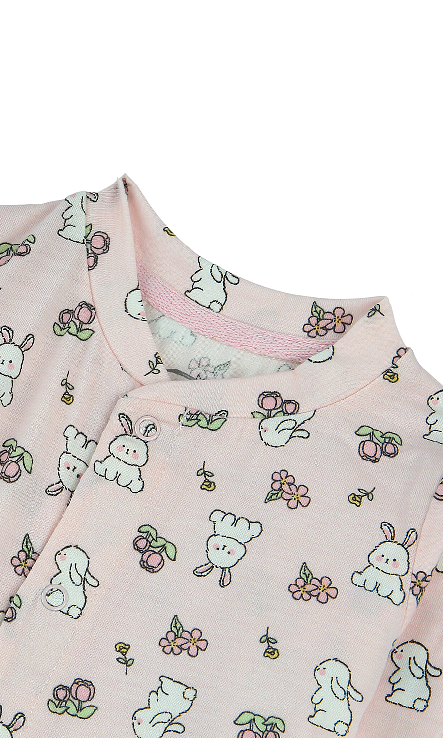 Girls Romper - 0302153