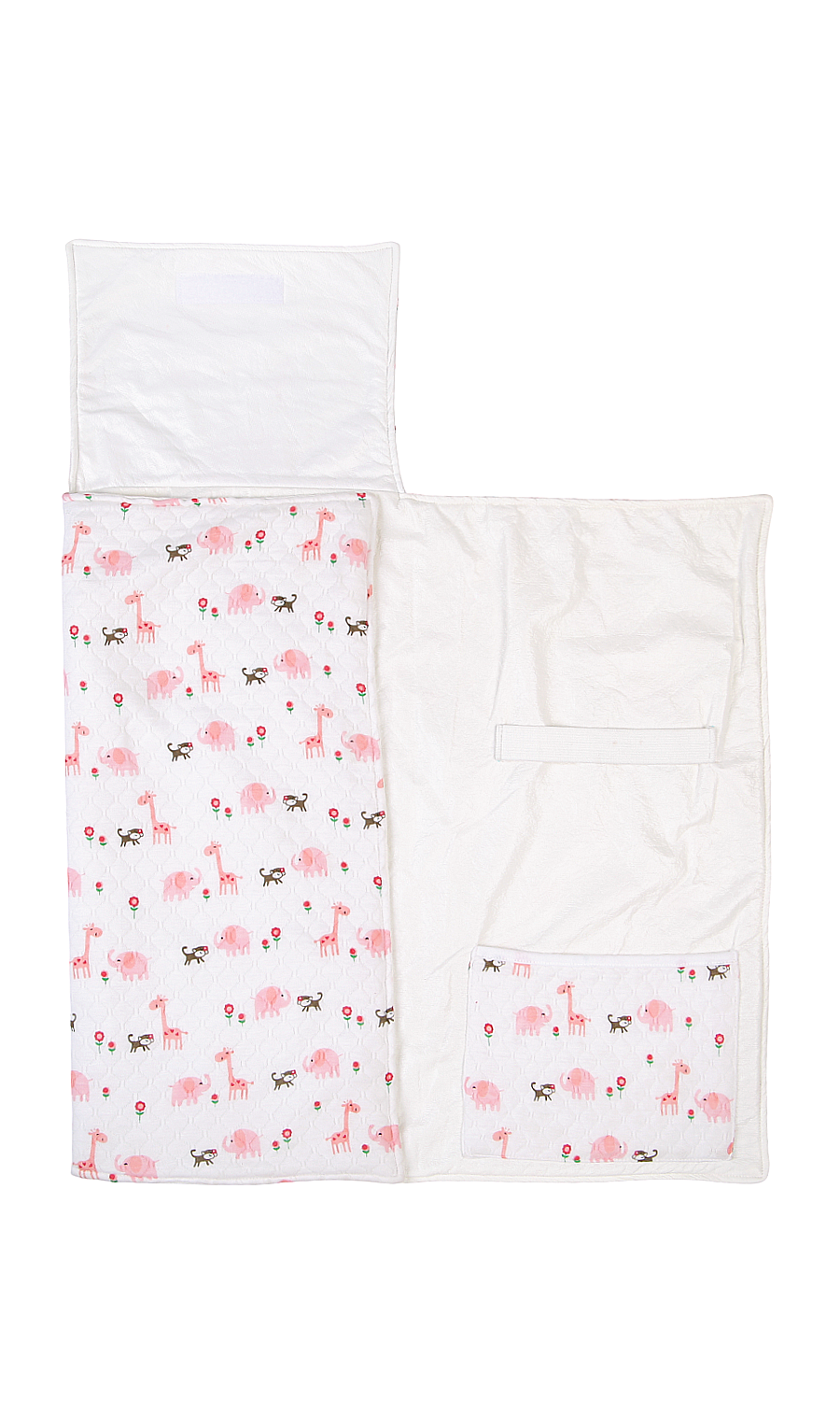 Changing Sheet - 0302362